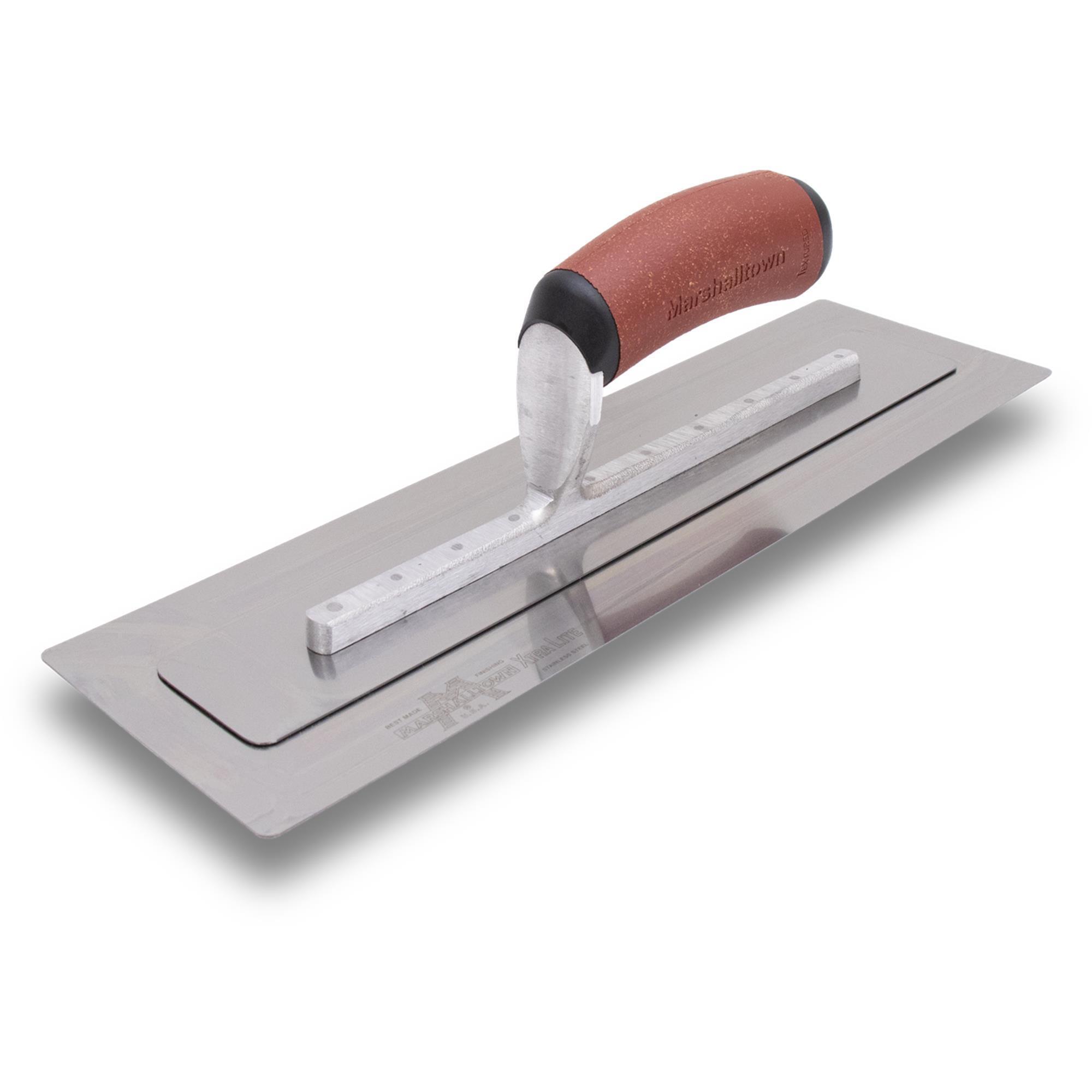 16" PermaFlex with DuraCork Handle